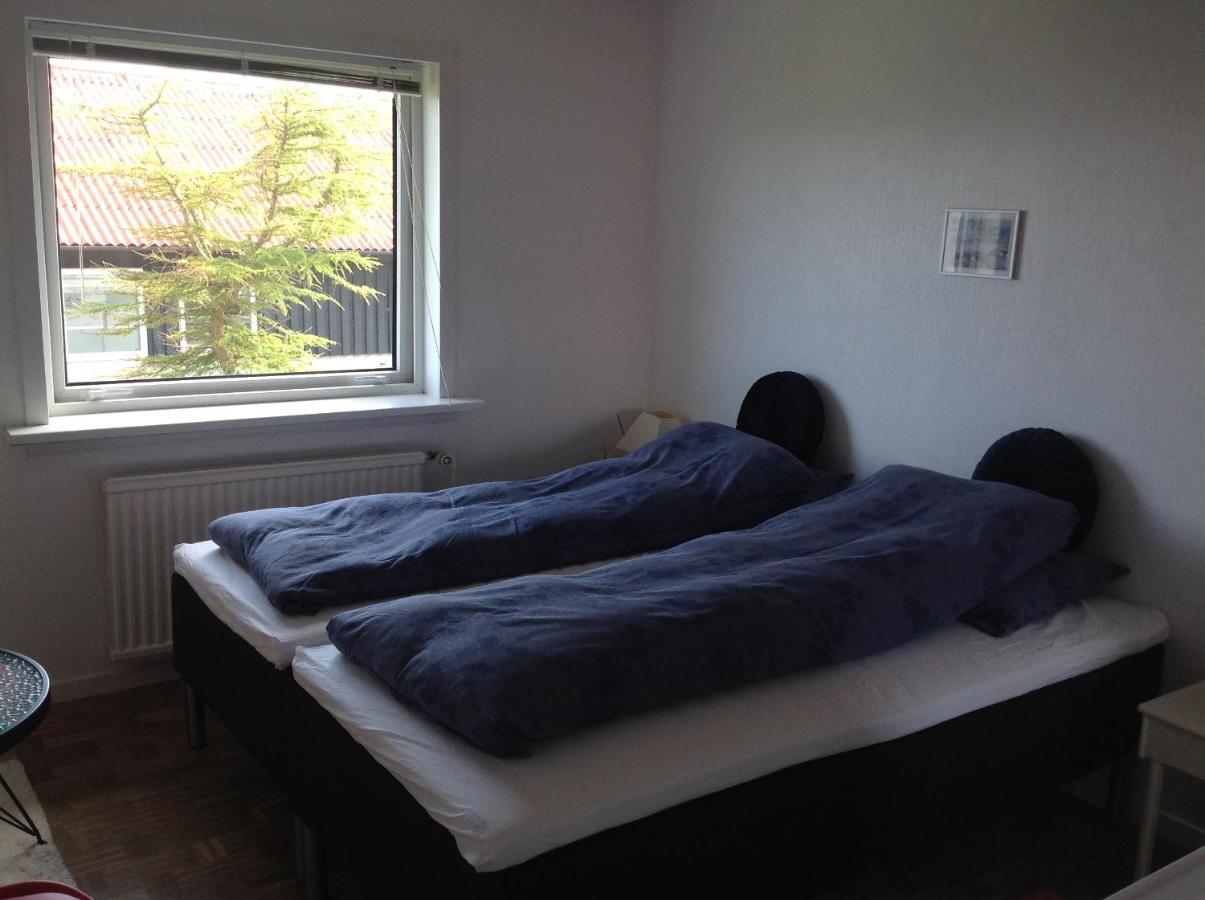 Marna Guesthause Doubleroom Nr.1 Torshavn Exterior photo