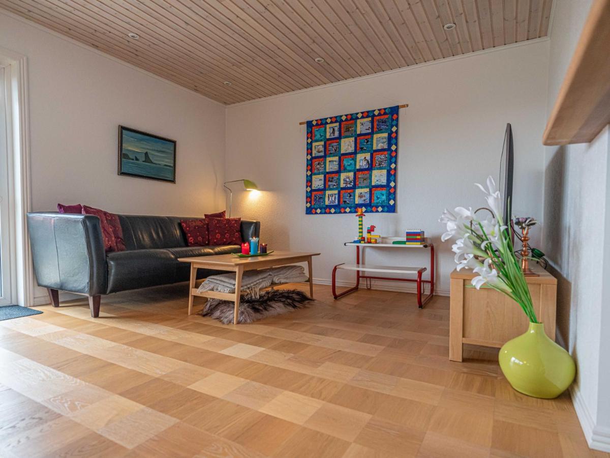 Marna Guesthause Doubleroom Nr.1 Torshavn Exterior photo