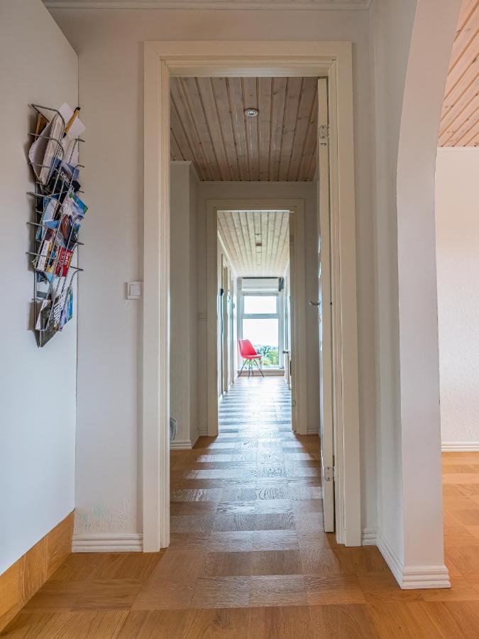 Marna Guesthause Doubleroom Nr.1 Torshavn Exterior photo