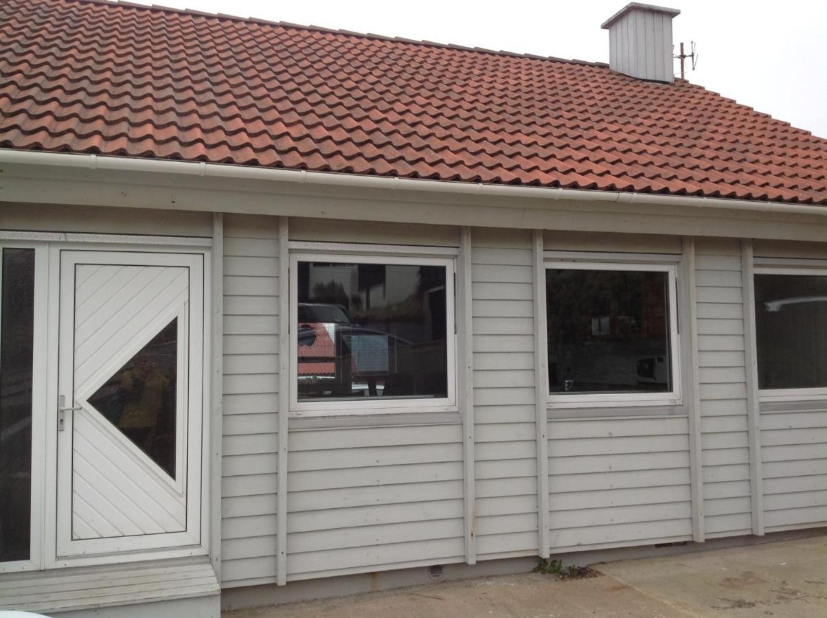 Marna Guesthause Doubleroom Nr.1 Torshavn Exterior photo